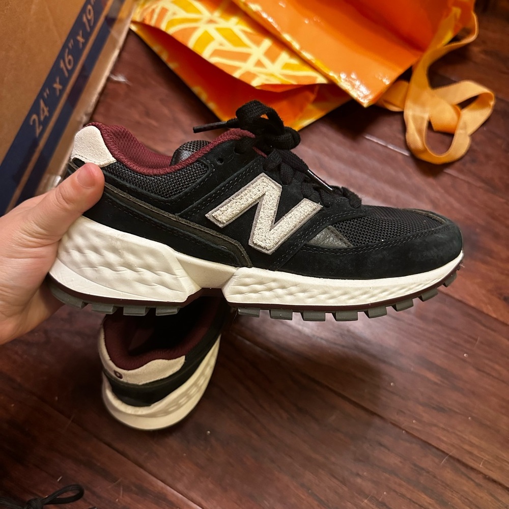 New Balance x Figs